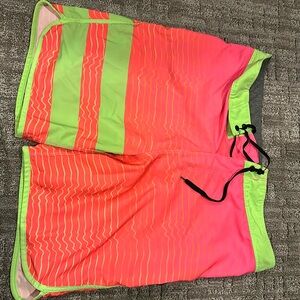 Hurley Bathing Suit Shorts